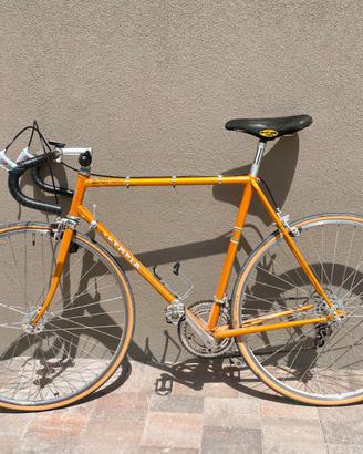 Bici - Eroica – Olympia