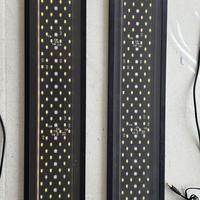 Plafoniere Fzone per acquario