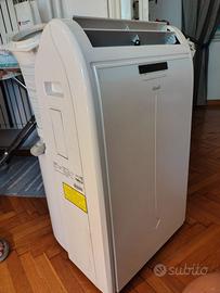 Condizionatore portatile AIWELL  12000 Btu