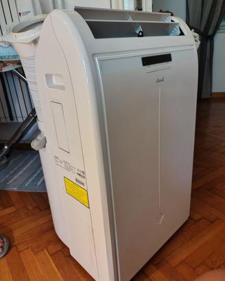 Condizionatore portatile AIWELL  12000 Btu