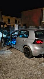 Golf 5 2.0 Tdi 4motion 