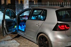 Golf 5 2.0 Tdi 4motion 