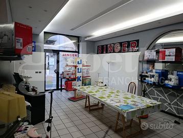 Negozio Ragusa [Cod. rif 3275489VCG]