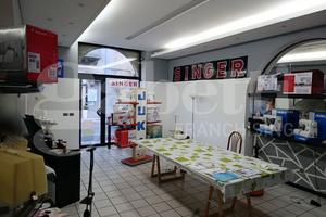 Negozio Ragusa [Cod. rif 3275489VCG]