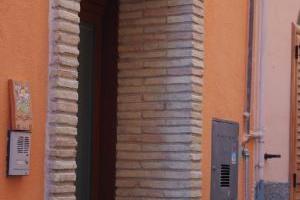 Terratetto unifamiliare via Michele Iamele 12, Tro