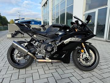 YAMAHA R9 2026 FULL AKRAPOVIC FULL OPTIONAL