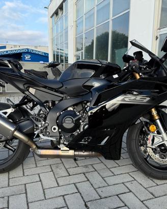YAMAHA R9 2026 FULL AKRAPOVIC FULL OPTIONAL