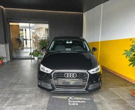 AUDI A1 SPB 1.6 TDI 116 CV S tronic Admired S-li