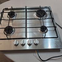 Piano cottura Indesit