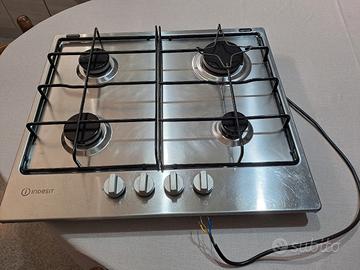 Piano cottura Indesit