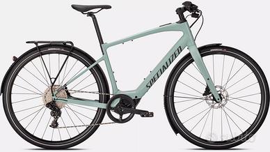 Specialized Turbo Vado SL 4.0 EQ - Tg L nuova