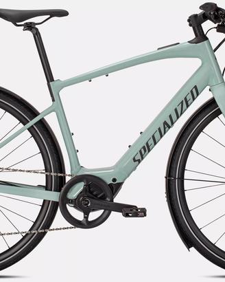 Specialized Turbo Vado SL 4.0 EQ - Tg L nuova