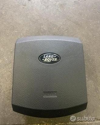Airbag Lato Guida - Volante Range Rover Sport 2012