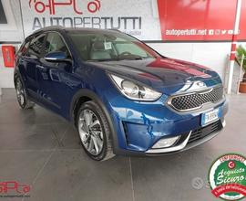 KIA Niro 1.6 GDi DCT HEV Style