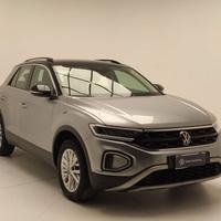 Volkswagen T-Roc 2.0 TDI SCR Life
