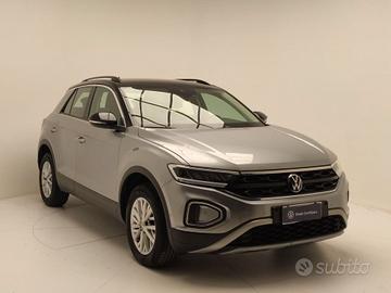 Volkswagen T-Roc 2.0 TDI SCR Life
