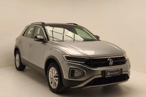 Volkswagen T-Roc 2.0 TDI SCR Life