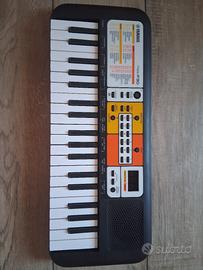 TASTIERA YAMAHA