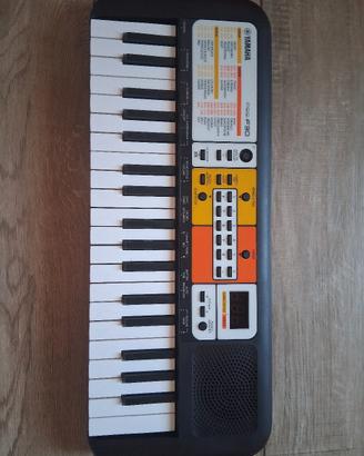 TASTIERA YAMAHA