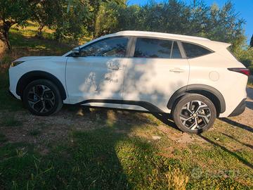 EVO Evo 7 - 2024 Bi-Fiel