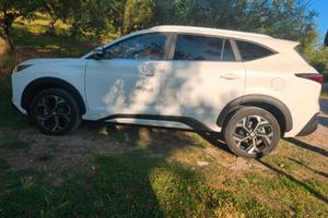 EVO Evo 7 - 2024 Bi-Fiel