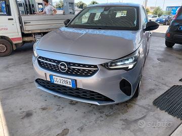 Opel Corsa 1.2 Elegance
