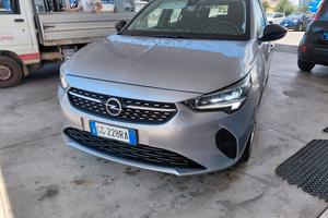 Opel Corsa 1.2 Elegance