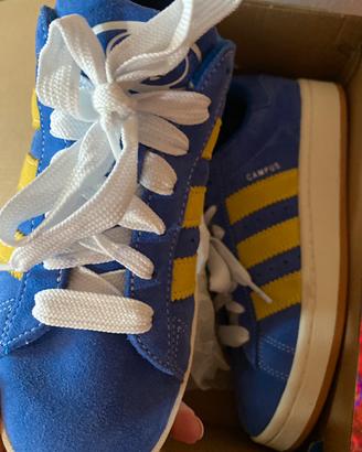 Campus Adidas