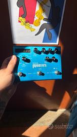 Strymon Mobius