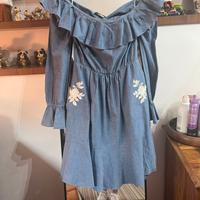 Abito Twinset