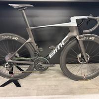 BMC TM R01 tg. 54 Sram RED AXS 2x12v