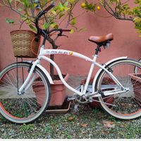 Bicicletta dell'unieuro