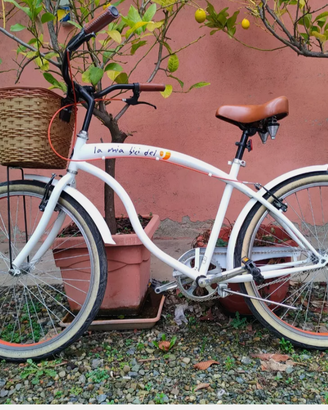 Bicicletta dell'unieuro