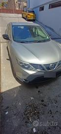 NISSAN QASHQAI 1.2 GPL 118CV motore rigenerato