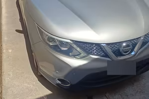 NISSAN QASHQAI 1.2 GPL 118CV motore rigenerato