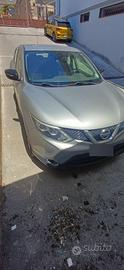 NISSAN QASHQAI 1.2 GPL 