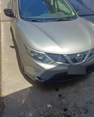 NISSAN QASHQAI 1.2 GPL 118CV motore rigenerato