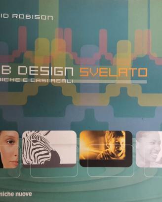 Web design svelato. Tecniche e casi reali