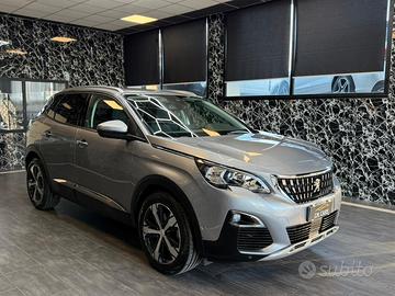 Peugeot 3008 BlueHDi 120 S&S Allure