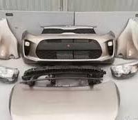 Musata Kia Picanto dal 2020