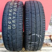 2 GOMME USATE QUATTRO STAGIONI 2157015C - CP837864