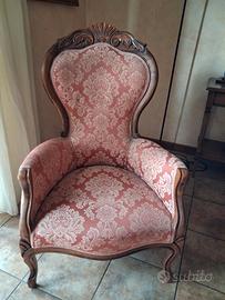 poltrona