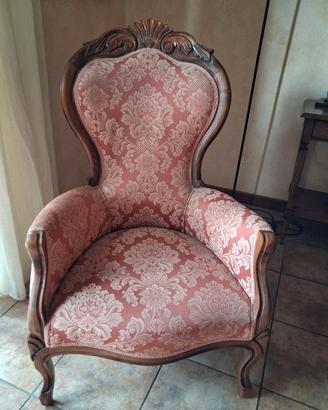 poltrona