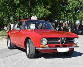 Alfa romeo gt junior 1300 1972