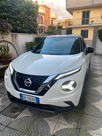 Juke 2 serie 1.0 DIG-T 114 cv