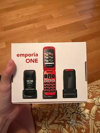 telefonino a tasti emporia one