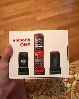 telefonino a tasti emporia one