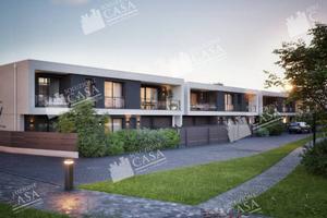Appartamento di 102 m² con 3 locali e box auto a P