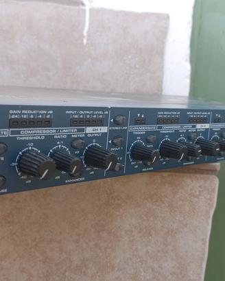 Compressore Samson COM 4