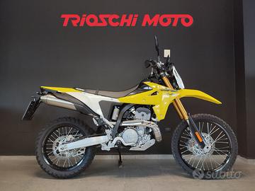 Suzuki DR-Z 400 S